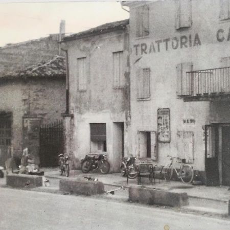 Affittacamere Canal Borso del Grappa Zewnętrze zdjęcie