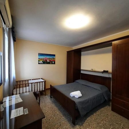 Affittacamere Canal Borso del Grappa Zewnętrze zdjęcie