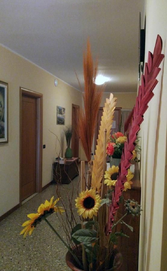 Affittacamere Canal Borso del Grappa Zewnętrze zdjęcie