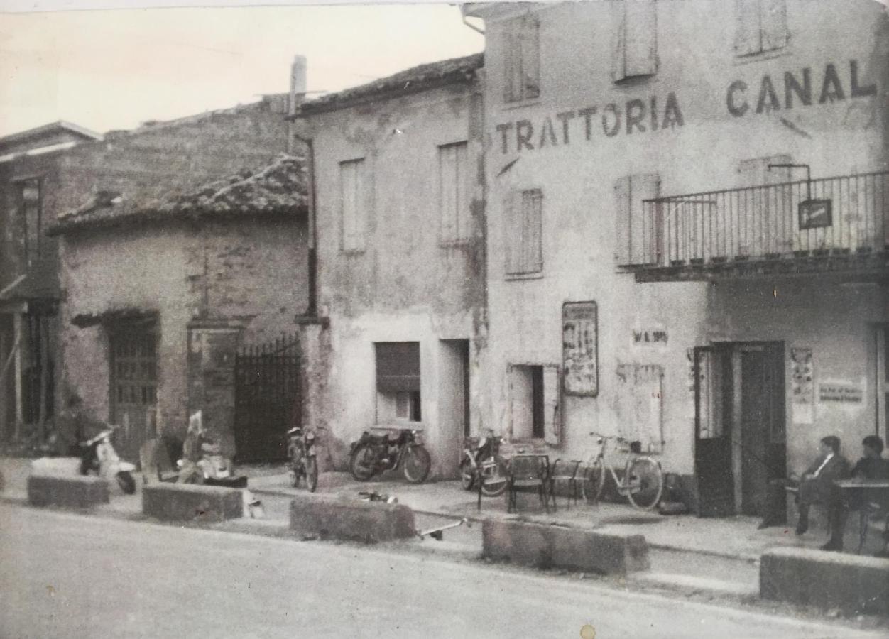 Affittacamere Canal Borso del Grappa Zewnętrze zdjęcie