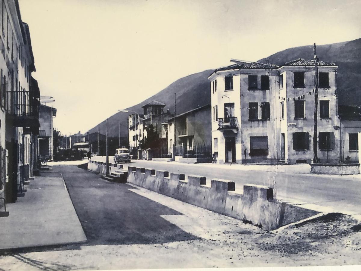 Affittacamere Canal Borso del Grappa Zewnętrze zdjęcie