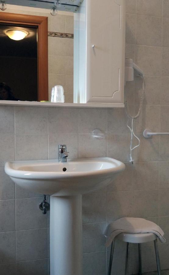 Affittacamere Canal Borso del Grappa Zewnętrze zdjęcie