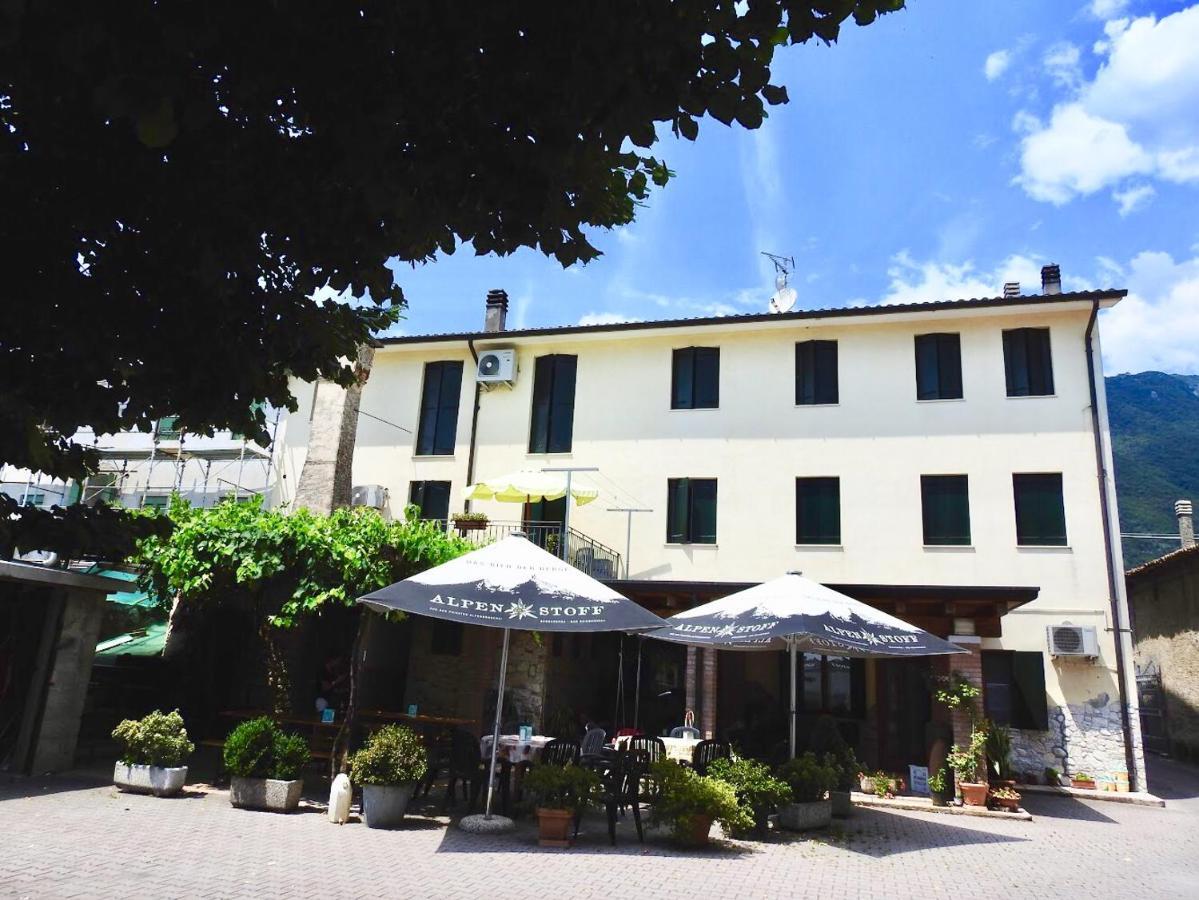 Affittacamere Canal Borso del Grappa Zewnętrze zdjęcie