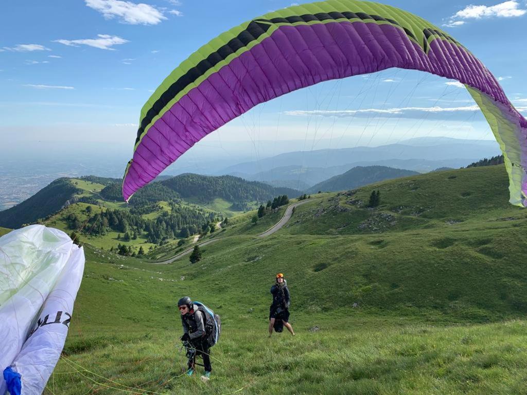 Affittacamere Canal Borso del Grappa Zewnętrze zdjęcie