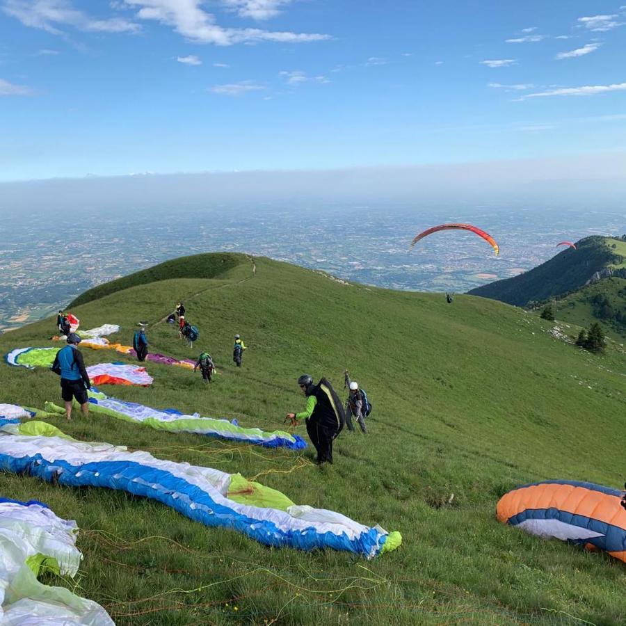 Affittacamere Canal Borso del Grappa Zewnętrze zdjęcie